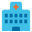 🏥 🏥